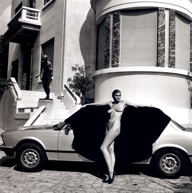 Helmut Newton 47